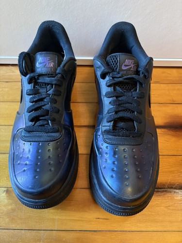 Nike air force foamposite - nike,