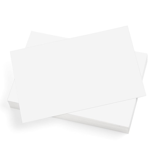 Offcup cartoline vuote 54 - cartoline, vuote,