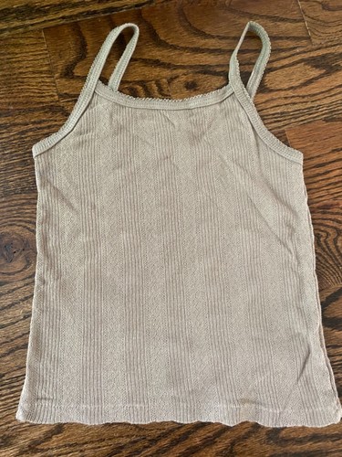 Canotta petit bateau - canotta,