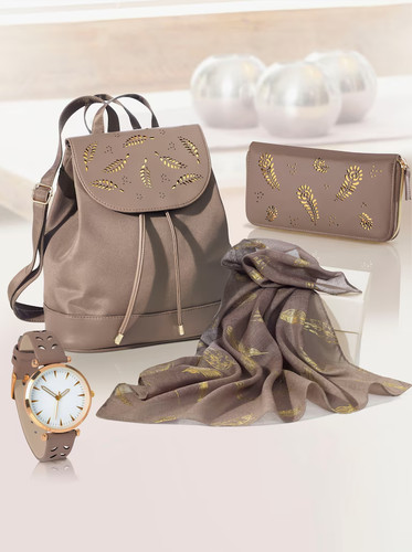Set accessori pezzi - set,