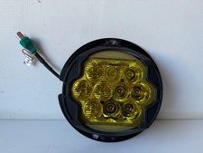 Faro proiettore Hogworkz 7"