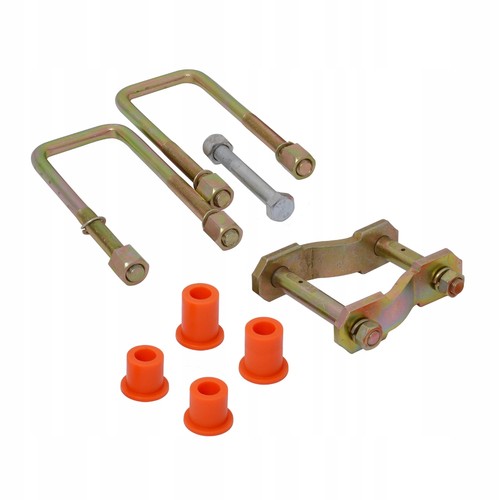 Kit sospensione molle toyota - sospensione,