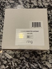 Ring Access Control Unit