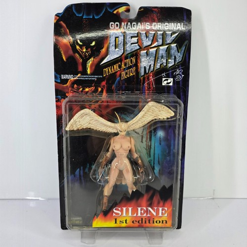 Marmit nagai devilman - marmit,
