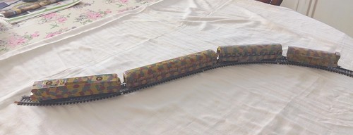 Lima convoglio militare - h0,