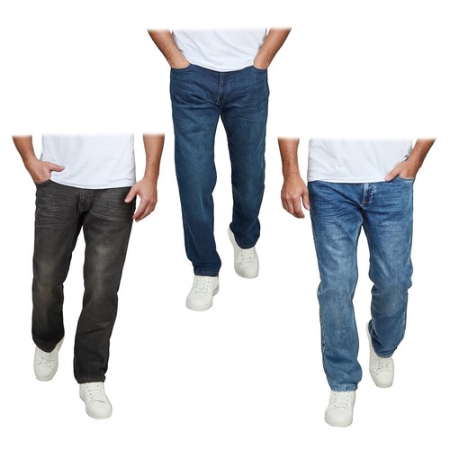 Denimfy jeans uomo - denimfy,
