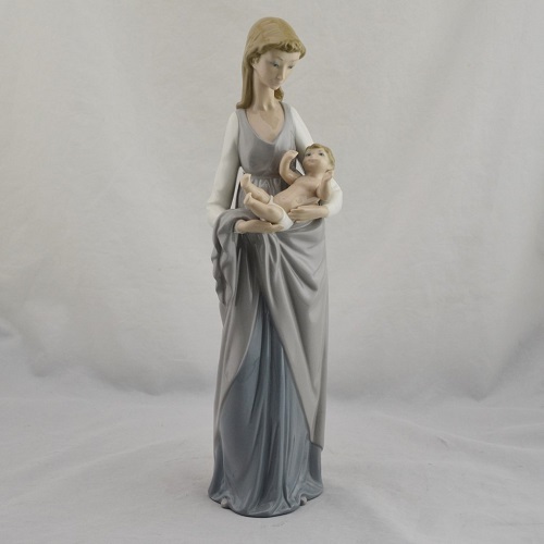Lladro figurine 5086 - figurine, #5086