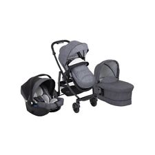 Ovetto Graco evo con rispettivo aggancio isofix