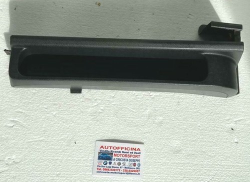 Rivestimento sedile ant - rivestimento, sx