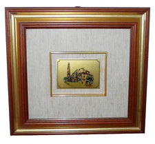 QUADRO cromolitografia su