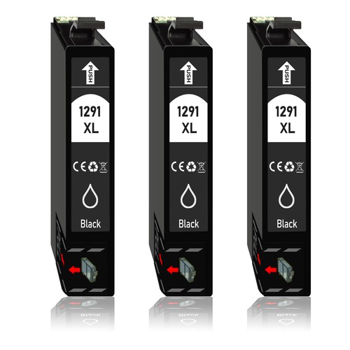 Cartucce stampante black - cartucce,