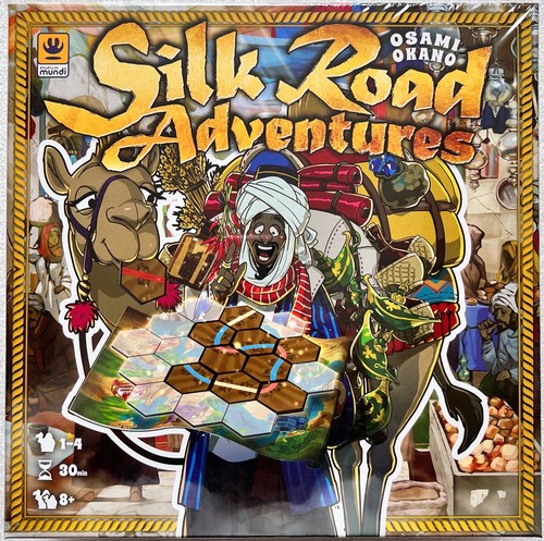Seta strada adventures studium - seta,
