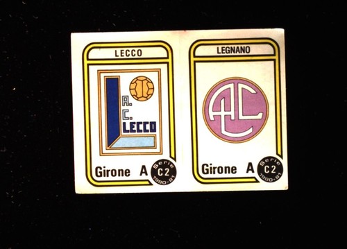 1980 panini calciatori - 1980-81,