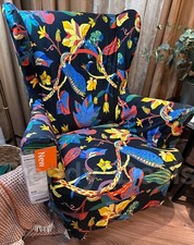 Ikea STRANDMON Copertura