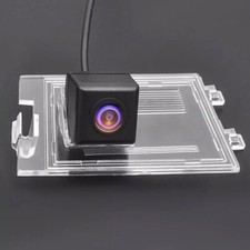 Telecamera retromarcia HD CCD