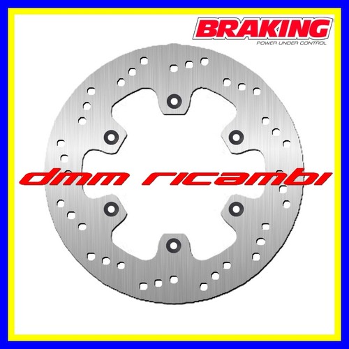 Disco freno anteriore - , braking
