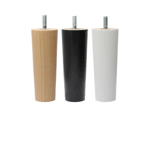 Piedini per mobili design - 4x,
