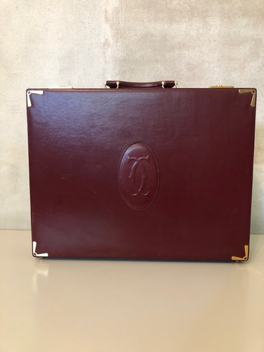 Must cartier valigetta in - must,