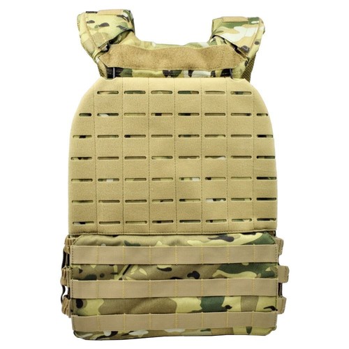 Exagon tactical vest - tactical,