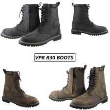 Stivali Uomo Moto Bici ViPER