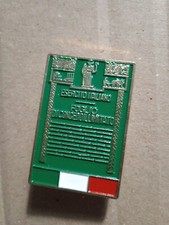 Spilla Pins Distintivo