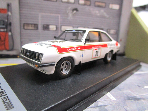Ford escort rs2000 rally - escort,