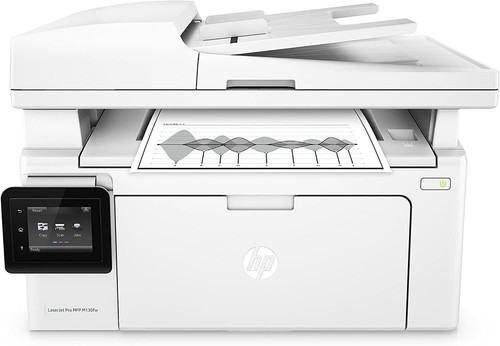 Laserjet pro m130fw - laserjet,