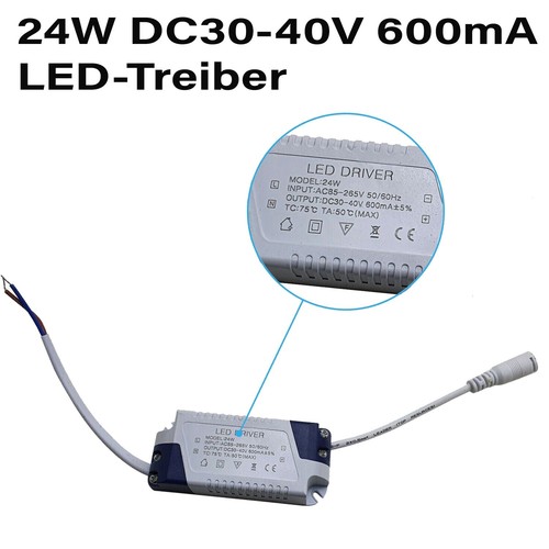 Trasformatore led 24w driver - led,