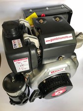 Motore diesel zanetti zdm78ce - motore,