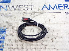 Sensore fotoelettrico E3T-SL11 Omron fascio convergente