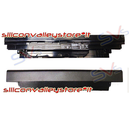 Batteria per notebook - batteria,