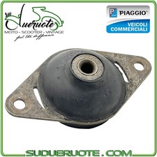 Supporto Motore Silent Block x