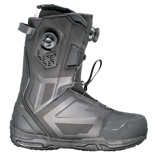 Stivali snowboard airtracks - stivali,