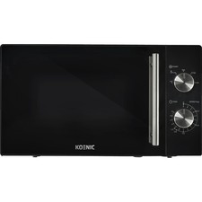 KOENIC KMW 1221 B Forno a