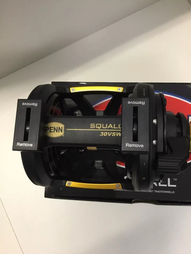 Mulinello penn squall vsw - penn,