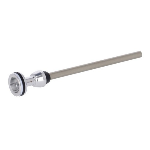 Air shaft pike - pike, c1+