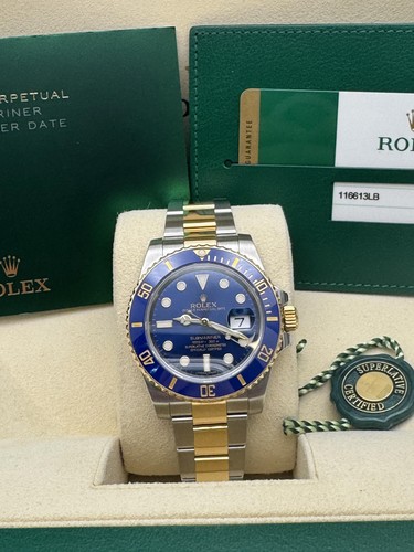 Rolex submariner date - submariner, mm