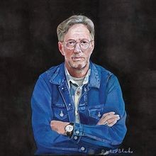 I Still Do von Clapton,Eric |