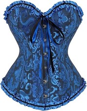 SZIVYSHI Corsetto per