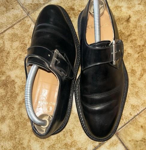 Mocassini neri