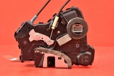 SUZUKI GRAND VITARA serratura