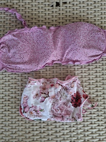 Bikini tezuk taglia - bikini, sm