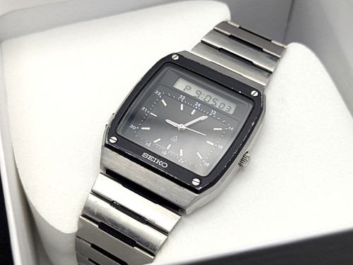 Orologio seiko h357 5010 - seiko, h357-5010
