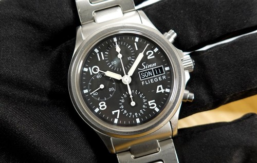 Sinn 356 flieger 5 - 356, sa