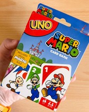 UNO Gioco di Carte Edizione