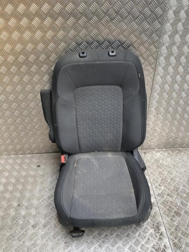 Sedile lato guida ford - ford, tourneo
