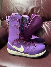 Stivali da snowboard Nike