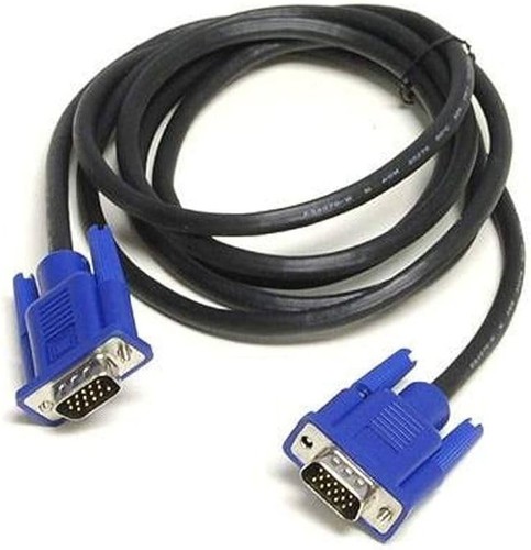 Cavo vga nuovo alta - cavo, –