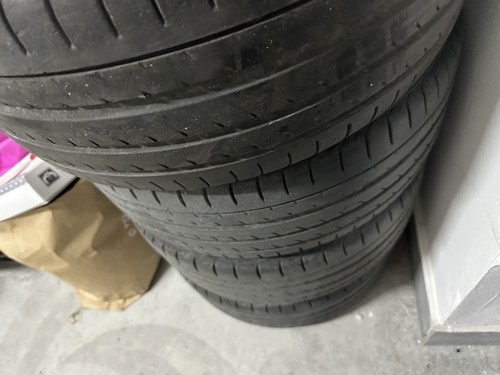 Cerchi lega 18 - 4, 18"