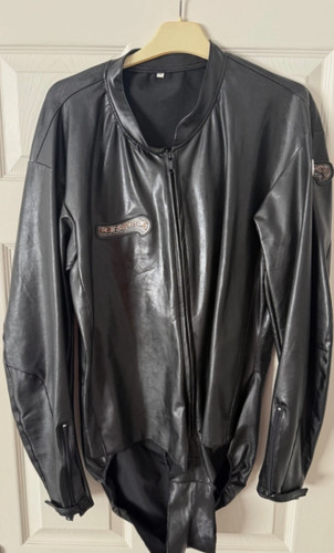 Tuta respro black rain tipo - respro,